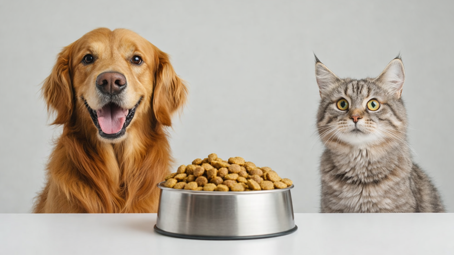 Powering the Future of Digital Pet Nutrition
