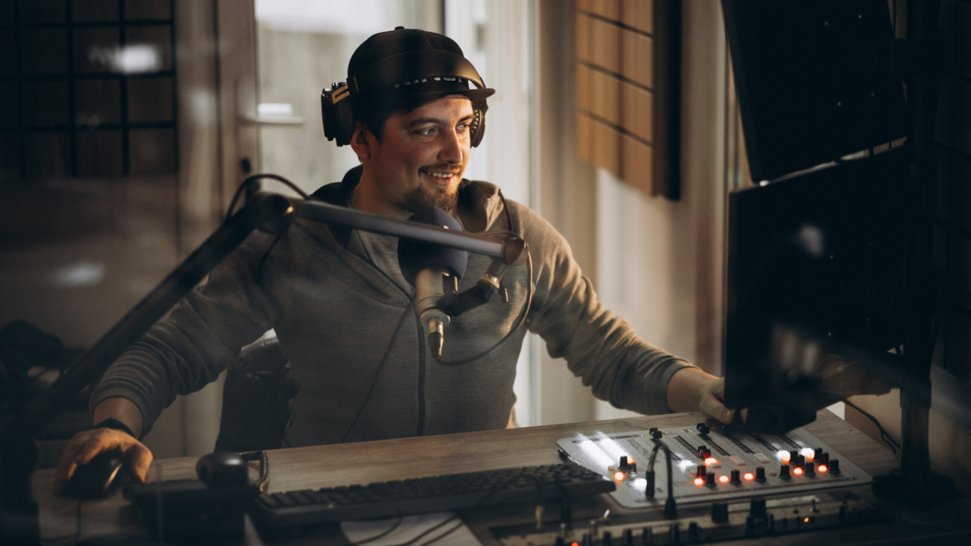 MusicVine – A Modern Music Licensing Platform