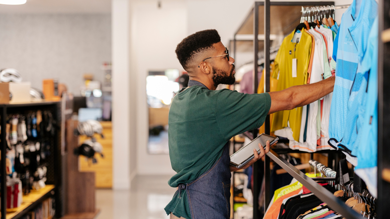 Digital Retail Transformation – Unifying Customer Experience Across Channels