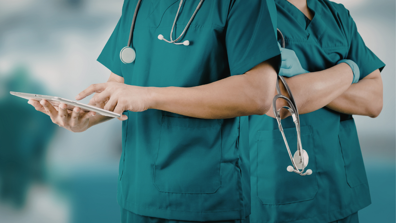 Transforming Healthcare with CRM & AI