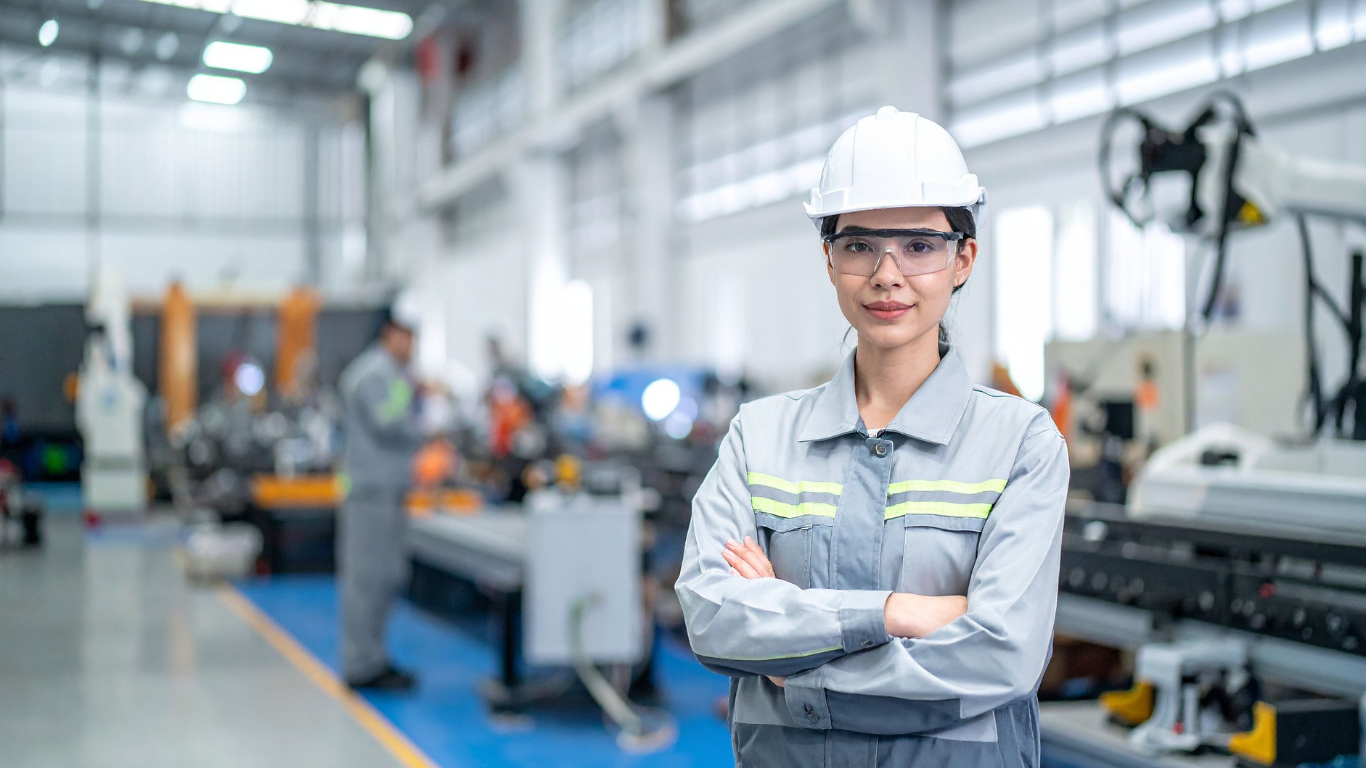 Unifying Manufacturing Intelligence – CRM Transformation for Global Manufacturing Operations