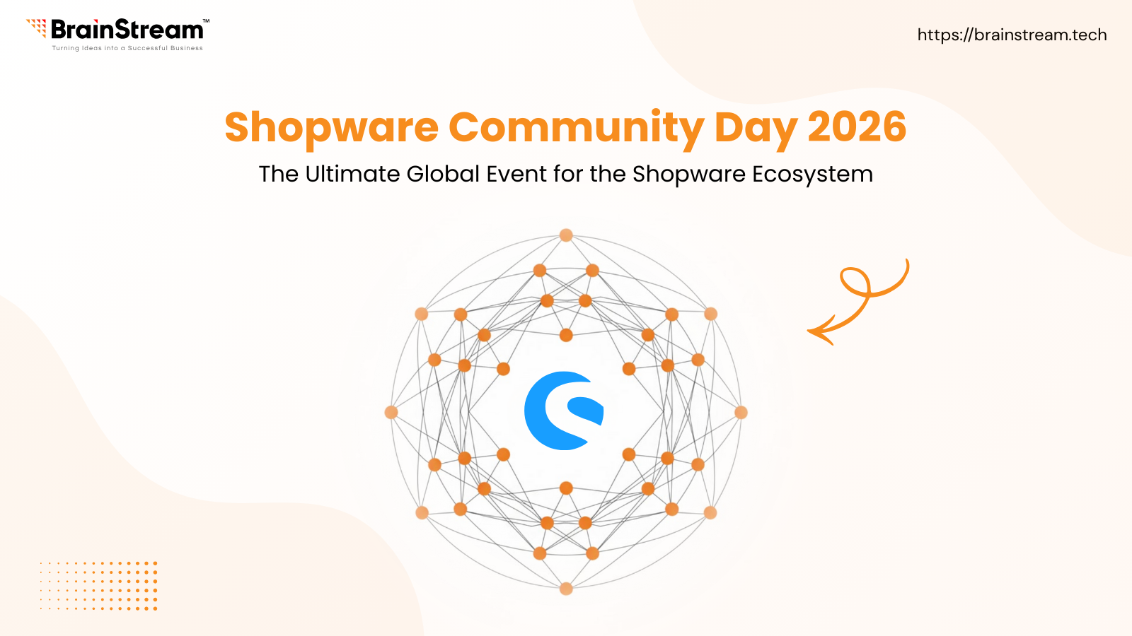 Shopware Community Day 2026: The Ultimate Global Event for the Shopware Ecosystem