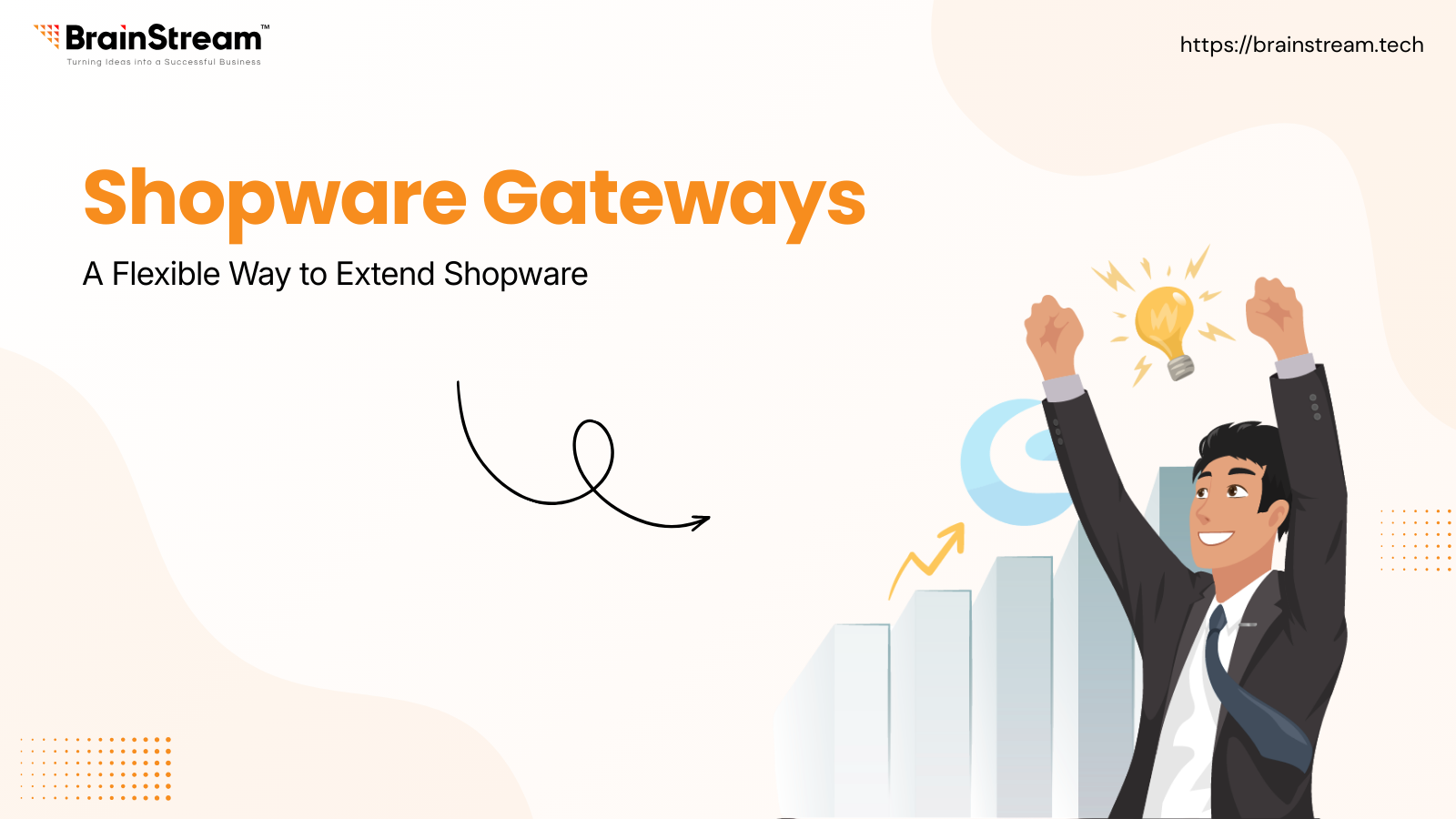 Shopware Gateways: A Flexible Way to Extend Shopware