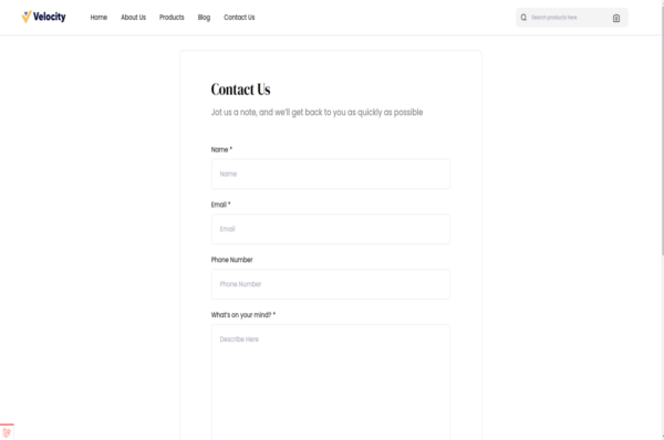 Bagisto ConvertStoreToWeb