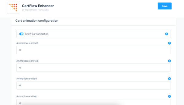 CartFlow Enhancer