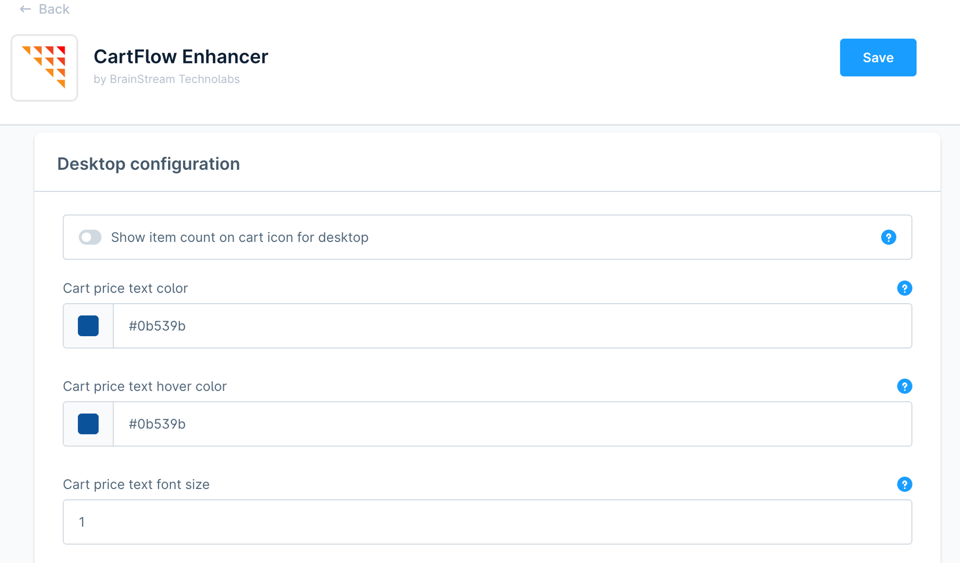 CartFlow Enhancer - Image 3