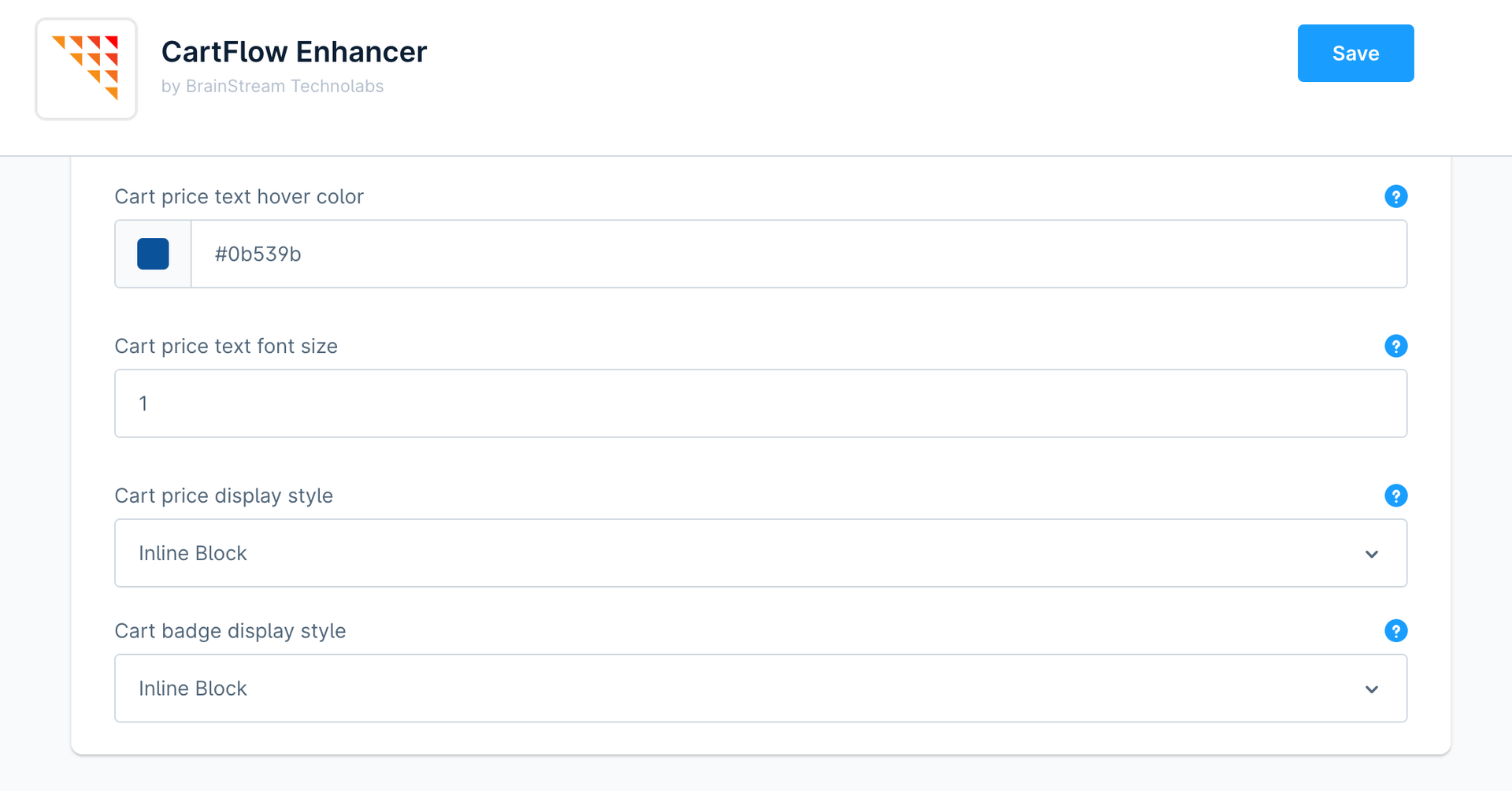 CartFlow Enhancer - Image 8