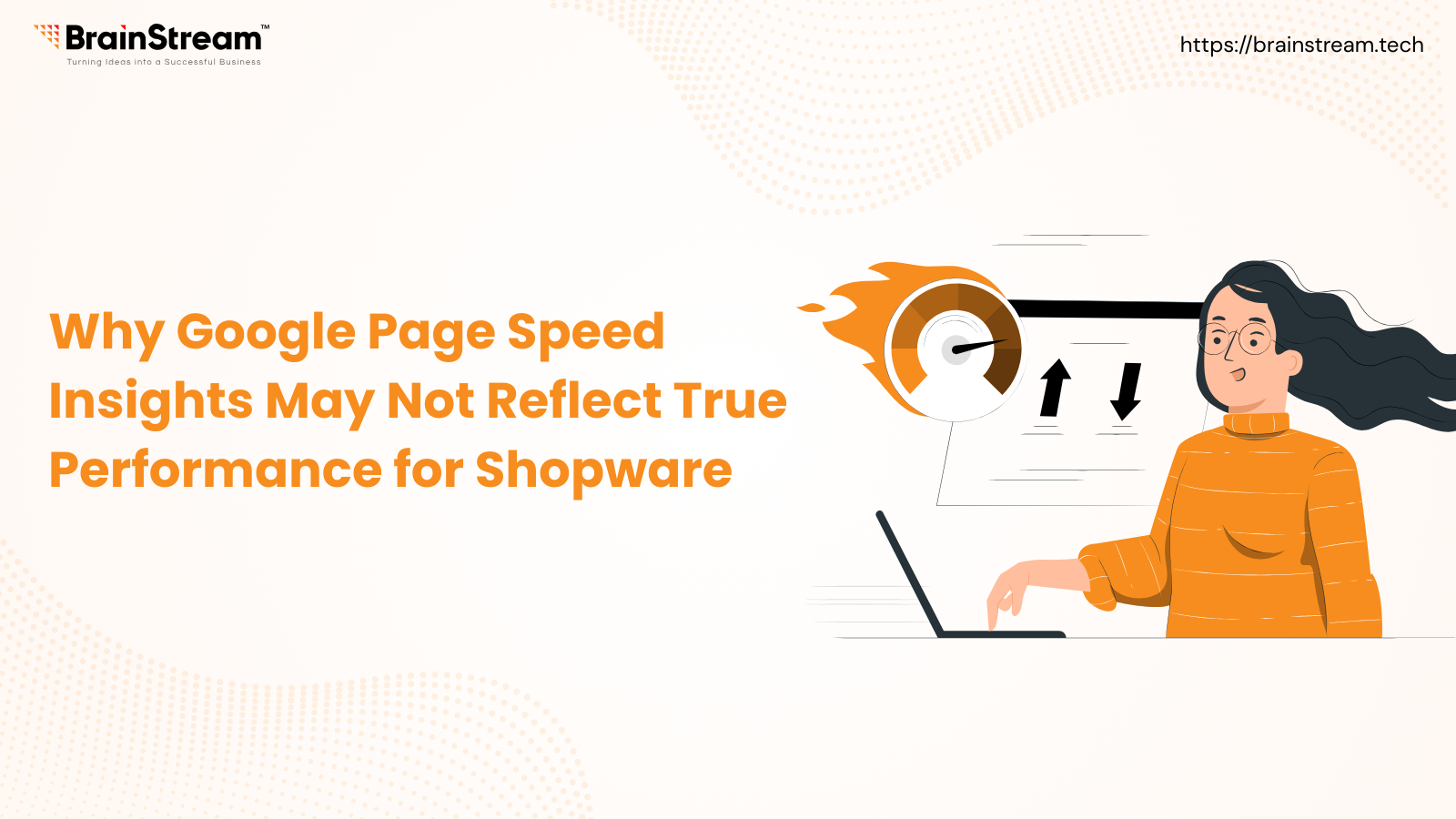 Why Google Page Speed Insights May Not Reflect True Performance for Shopware