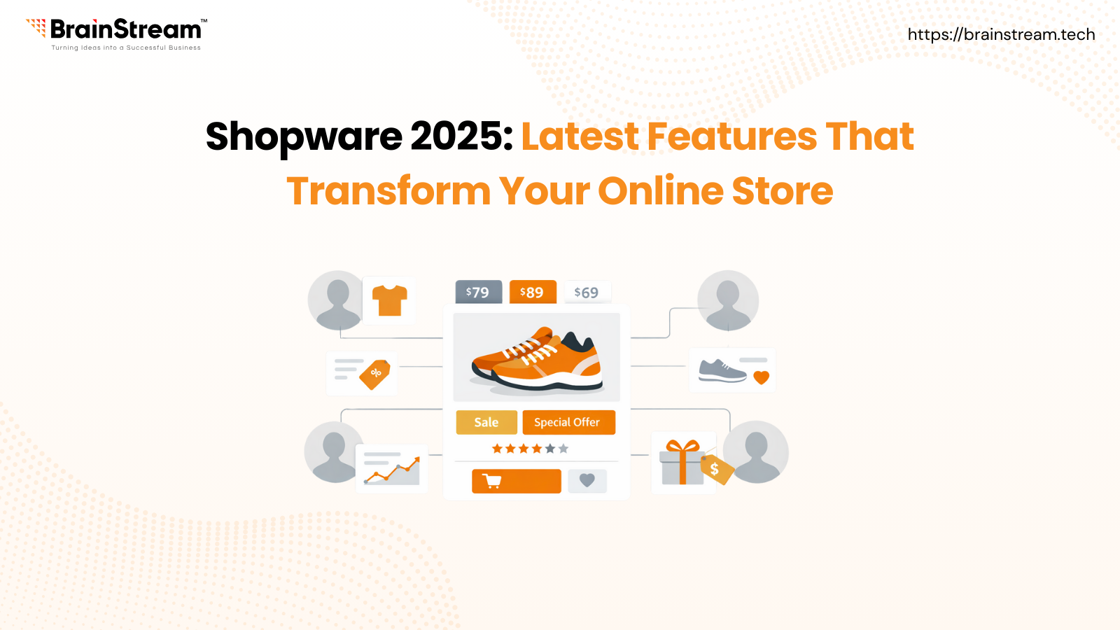 Shopware 2025: Latest Features That Transform Your Online Store