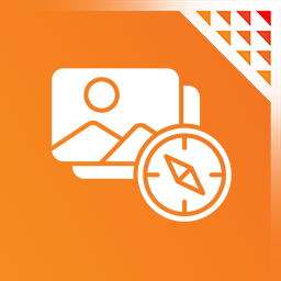 Navigation for category images