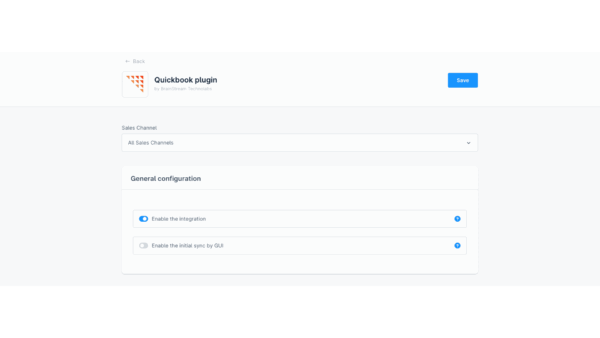 QuickBooks Integration (Copy)