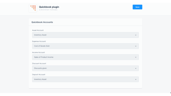 QuickBooks Integration (Copy)
