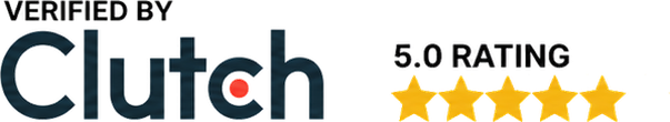 Clutch Rating - Top Digital Marketing Company