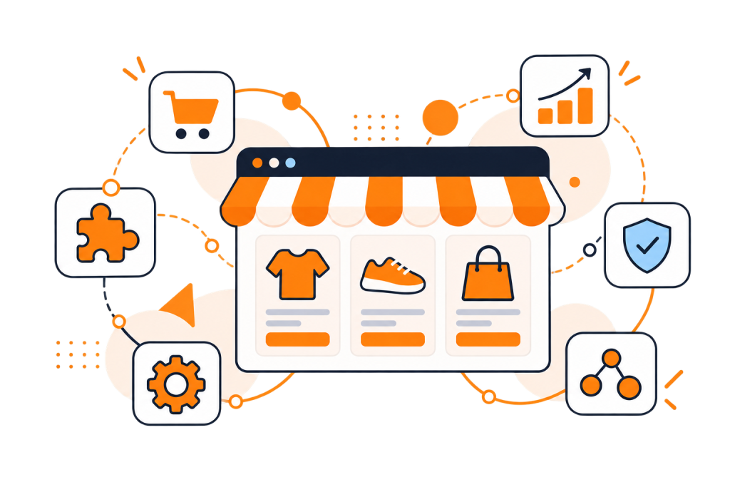 eCommerce plugins