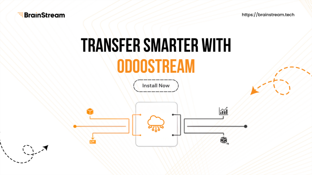 OdooStream